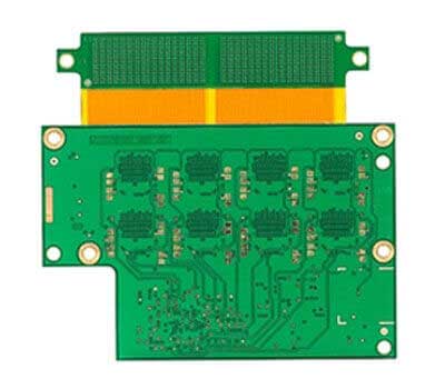 rigid flex PCB Prototype